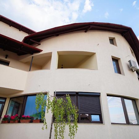 Casa Avram Villa Ramnicu Valcea Ngoại thất bức ảnh