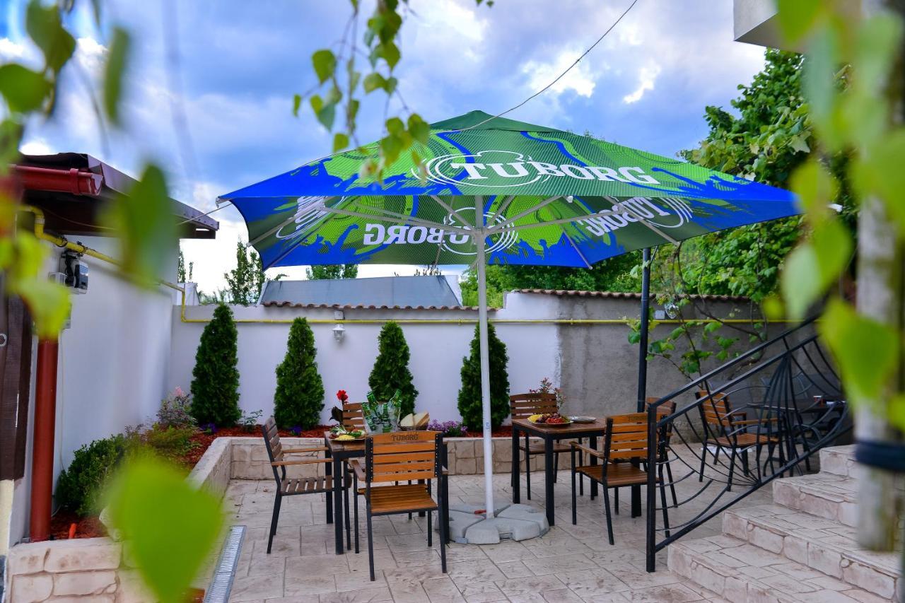 Casa Avram Villa Ramnicu Valcea Ngoại thất bức ảnh