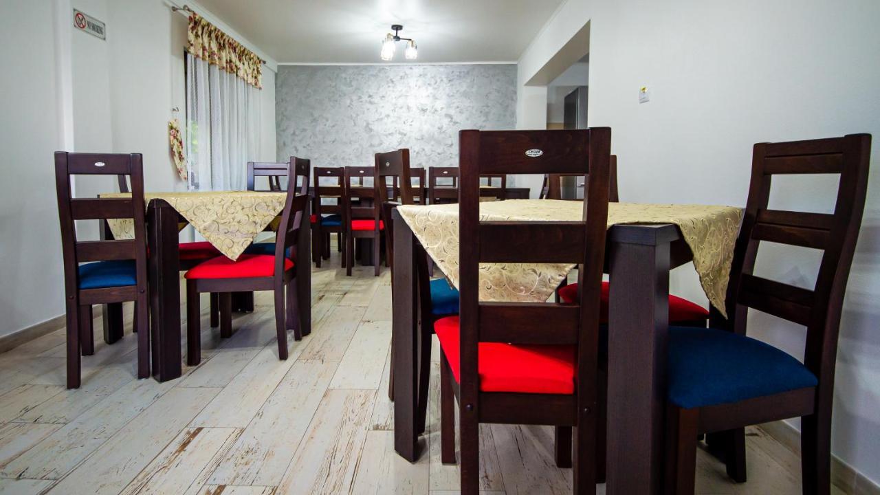 Casa Avram Villa Ramnicu Valcea Ngoại thất bức ảnh