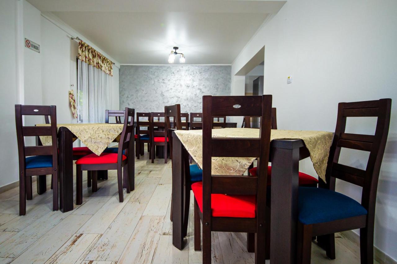 Casa Avram Villa Ramnicu Valcea Ngoại thất bức ảnh