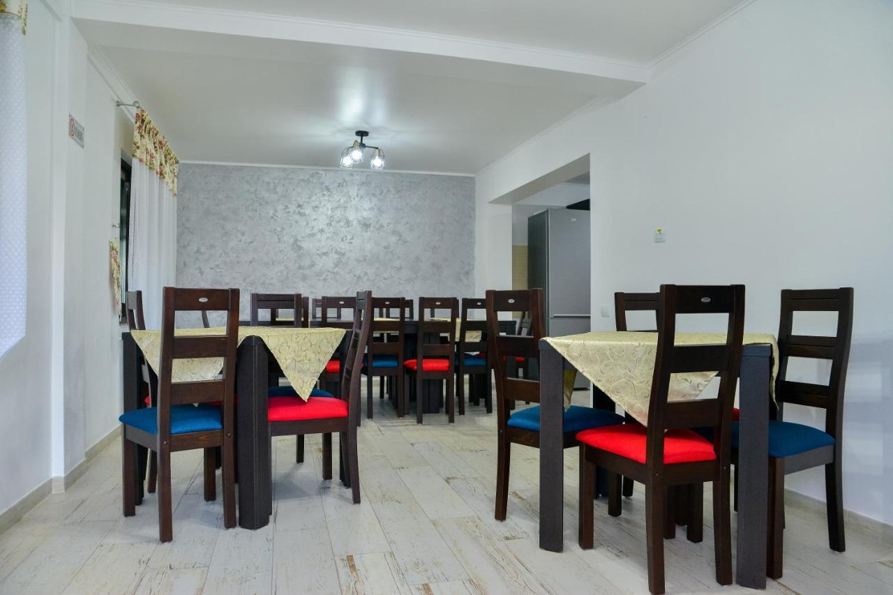 Casa Avram Villa Ramnicu Valcea Ngoại thất bức ảnh