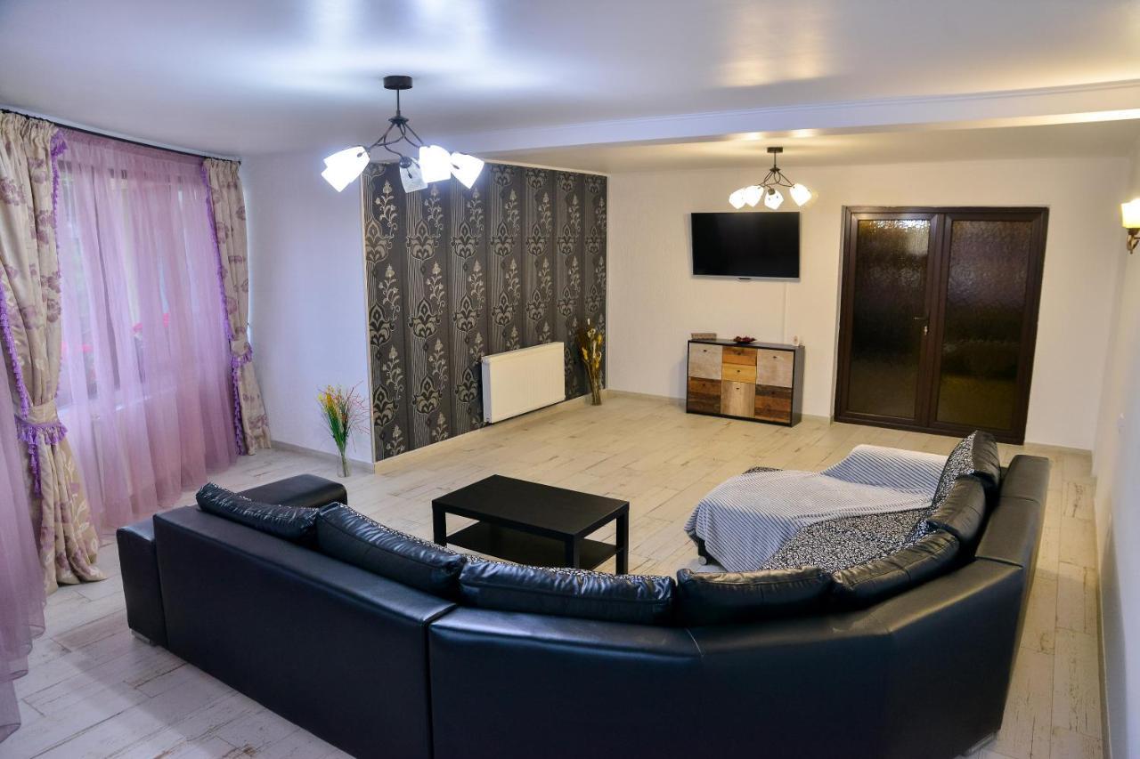 Casa Avram Villa Ramnicu Valcea Ngoại thất bức ảnh