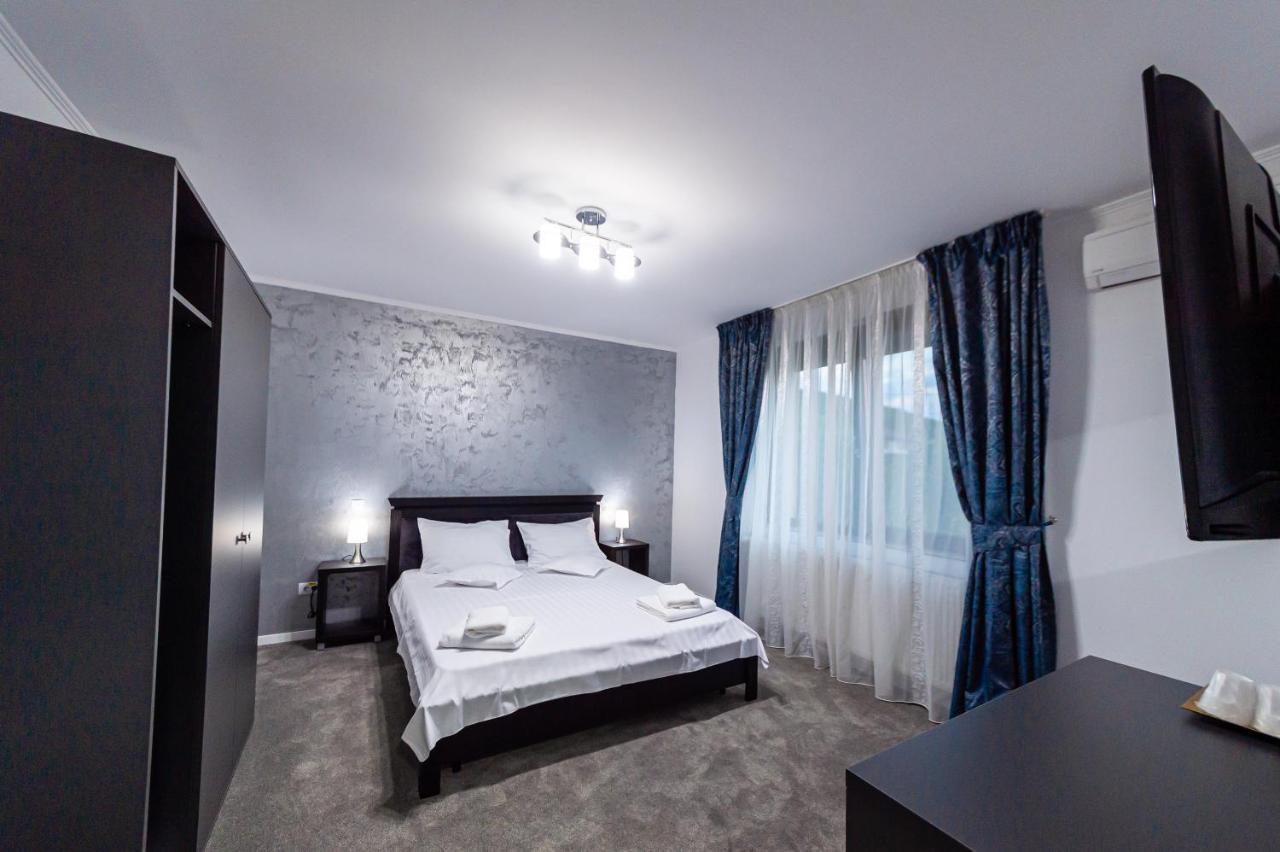 Casa Avram Villa Ramnicu Valcea Ngoại thất bức ảnh