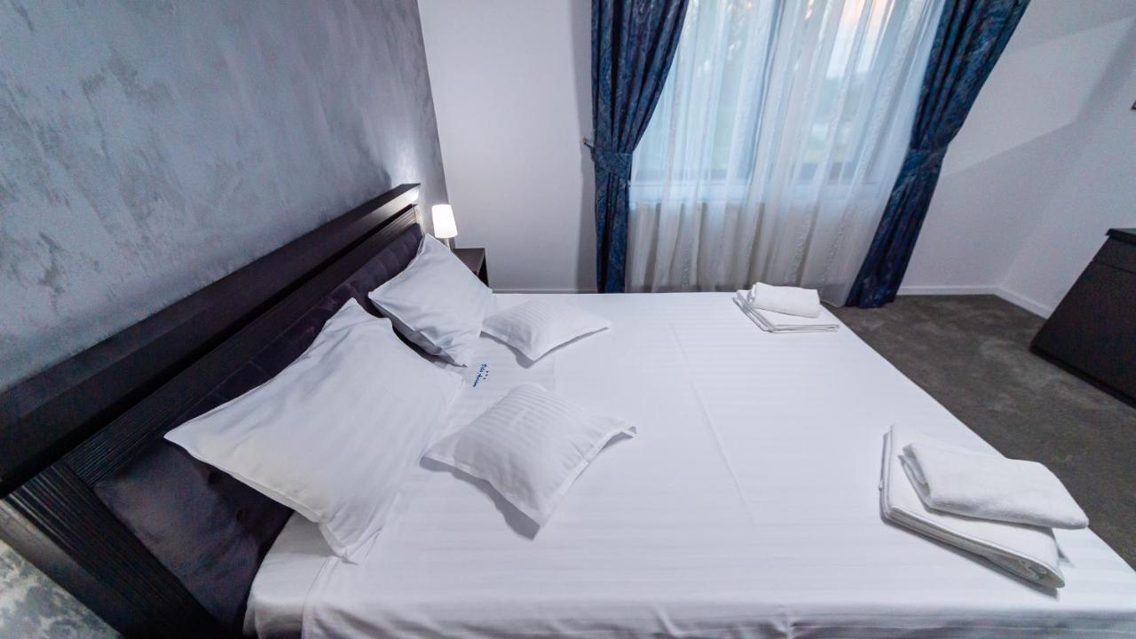 Casa Avram Villa Ramnicu Valcea Ngoại thất bức ảnh
