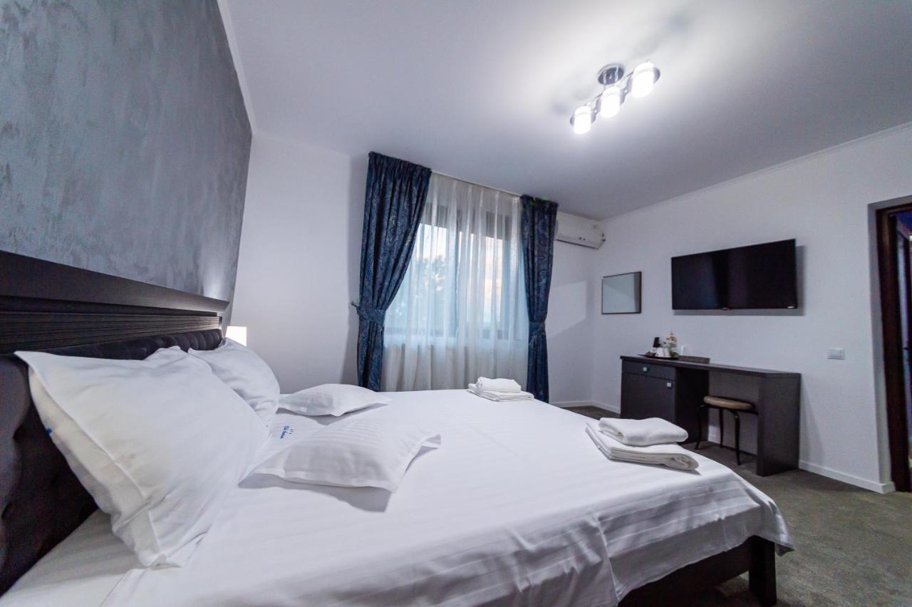 Casa Avram Villa Ramnicu Valcea Ngoại thất bức ảnh
