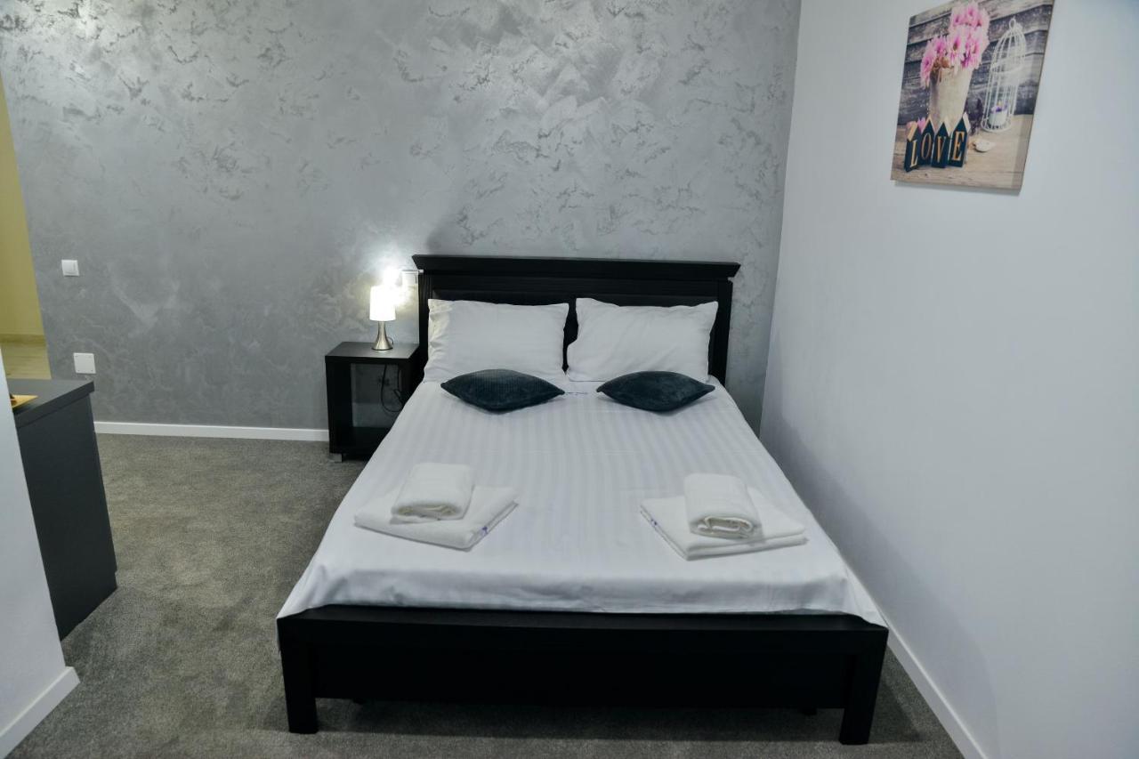 Casa Avram Villa Ramnicu Valcea Ngoại thất bức ảnh